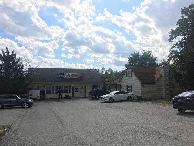 541 University Pkwy, University Park, IL à vendre - Autre - Image 3 de 34