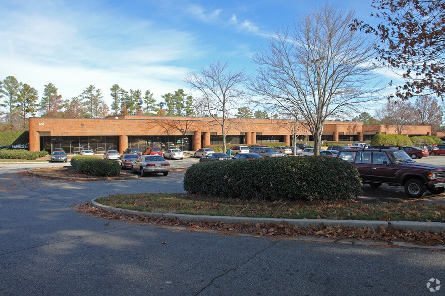 3100 Medlock Bridge Rd, Peachtree Corners, GA for lease - Primary Photo - Image 1 of 4