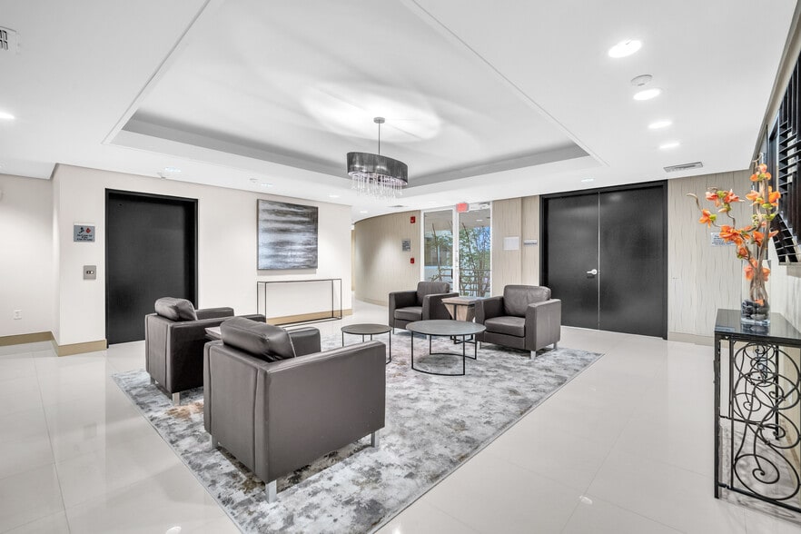 399 NW 2nd Ave, Boca Raton, FL à louer - Photo intérieure - Image 3 de 23