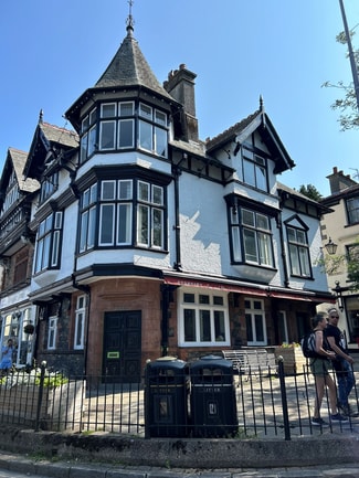 Plus de détails pour Lake Road, Windermere - Commerce de détail à vendre