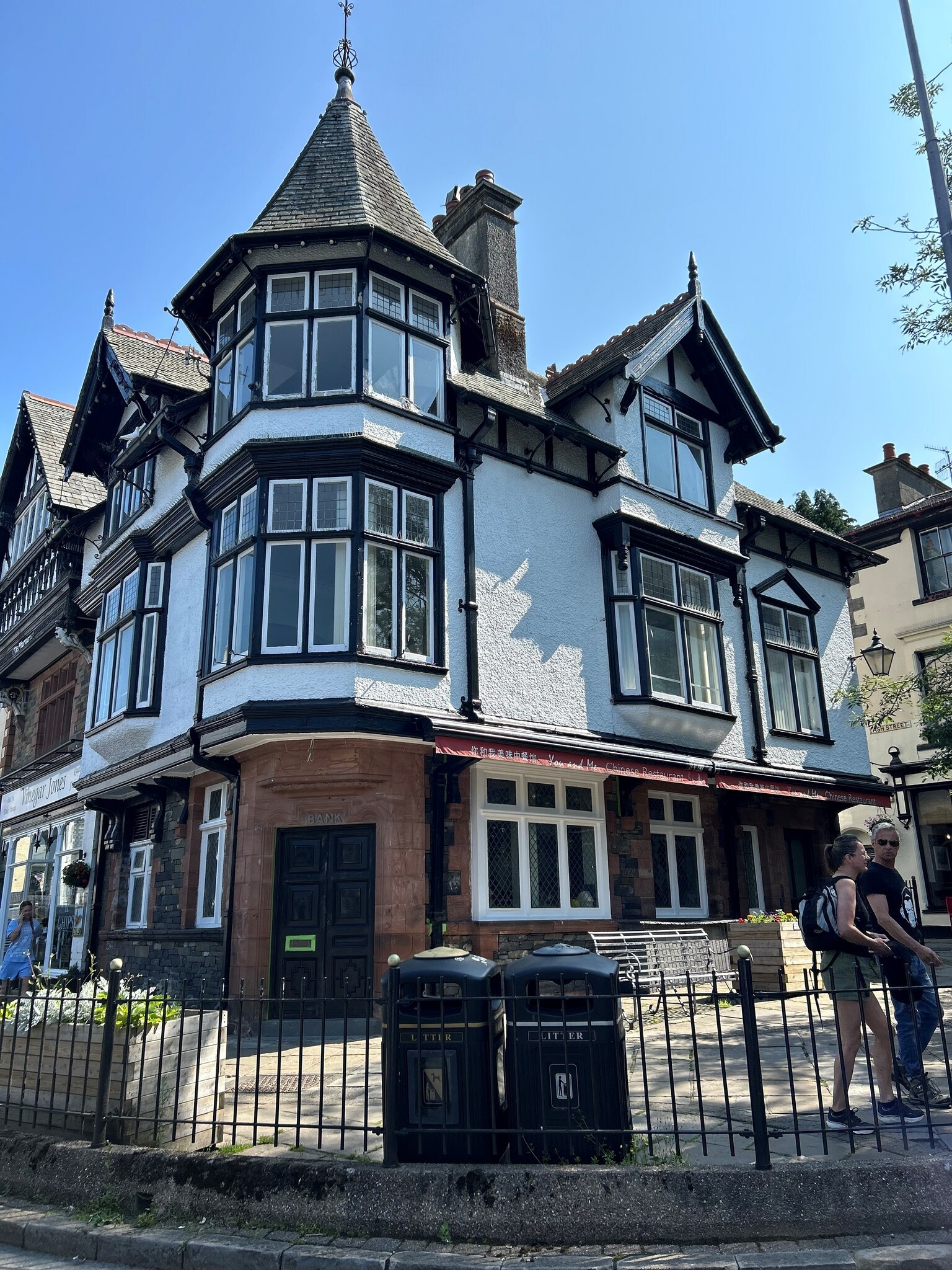 Lake Road, Windermere à vendre Photo principale- Image 1 de 9