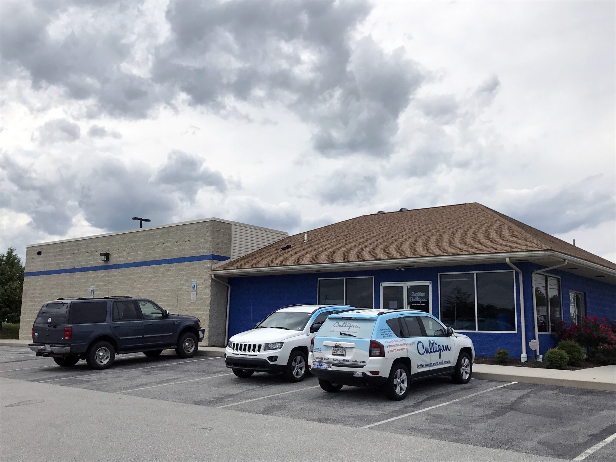 6145 York Rd, New Oxford, PA à louer Photo du bâtiment- Image 1 de 6