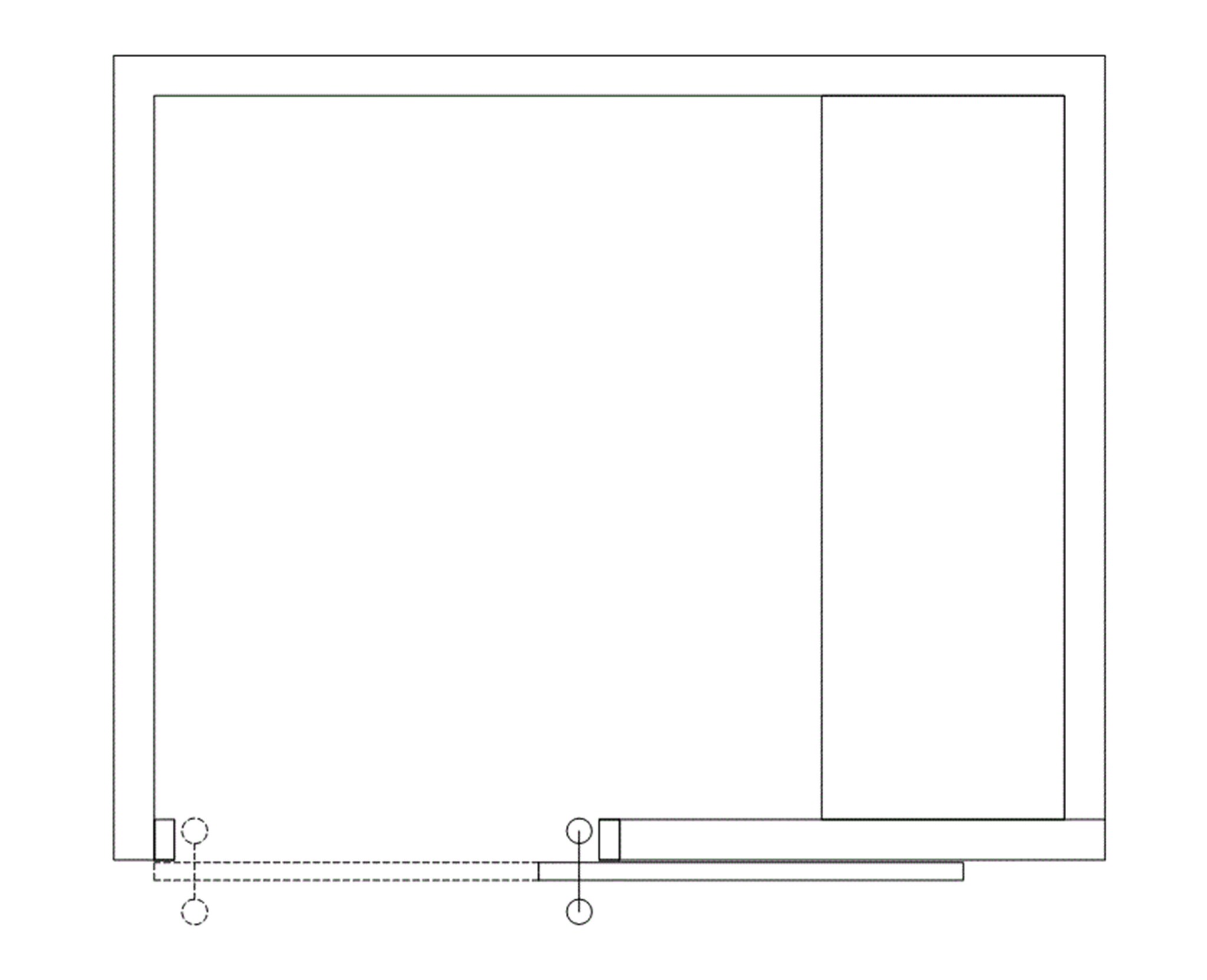 2000 Crawford St, Houston, TX for lease Floor Plan- Image 1 of 1