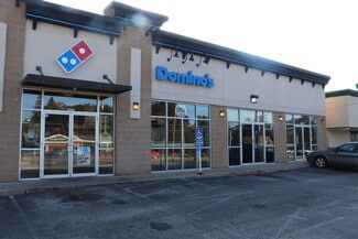 Plus de détails pour 3320-3324 Cleveland Ave NW, Canton, OH - Commerce de détail à louer