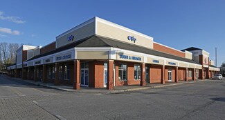 Plus de détails pour 80 Rte 6, Baldwin Place, NY - Commerce de détail à louer