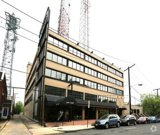 More details for 4001 Brandywine St NW, Washington, DC - Office for Lease