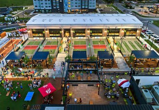 Plus de détails pour 1240 N Greenwich Rd, Wichita, KS - Commerce de détail à vendre