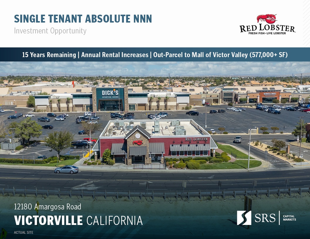 12180 Amargosa Rd, Victorville, CA for sale Building Photo- Image 1 of 11
