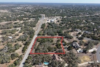 Plus de détails pour 19001 Hamilton Pool Rd, Dripping Springs, TX - Terrain à vendre