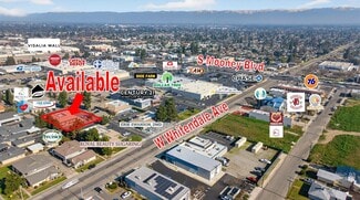 More details for 2340 W Whitendale Ave, Visalia, CA - Office for Lease