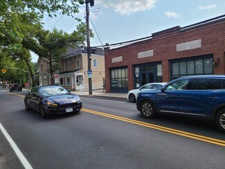 Plus de détails pour 15 Bryant Ave, Roslyn, NY - Coworking à louer