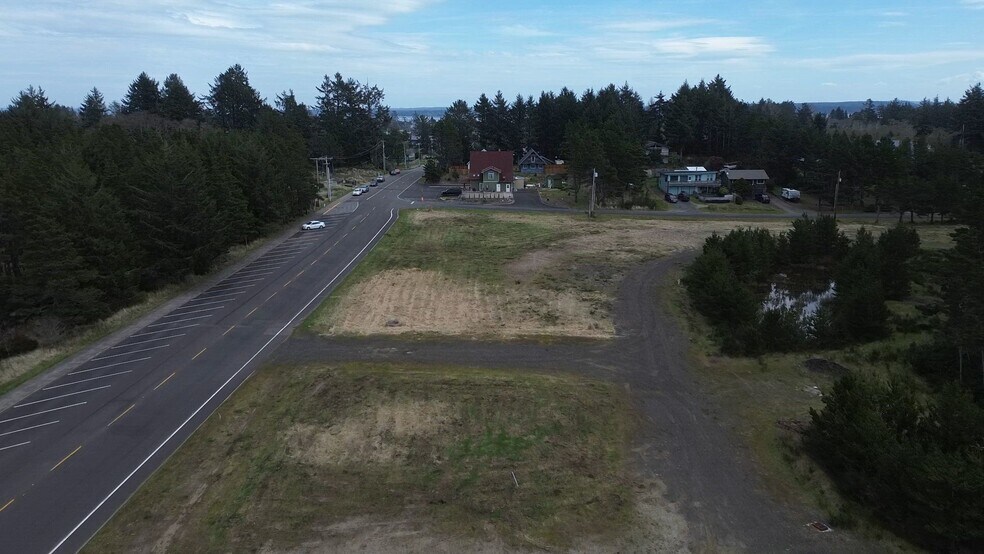 1201 Ocean, Westport, WA à vendre - Vidéo sur l’inscription commerciale - Image 2 de 6