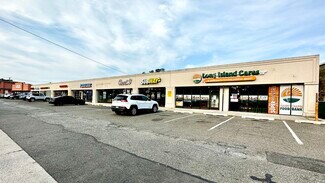 Plus de détails pour 386-408 Wantagh Ave, Bethpage, NY - Commerce de détail à louer