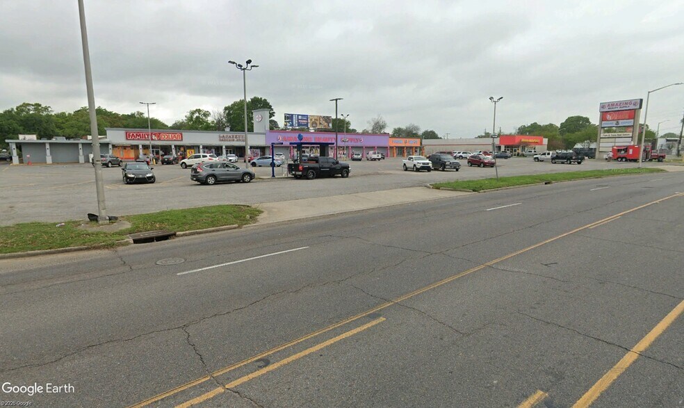 Cameron, Lafayette, LA à louer - Photo du bâtiment - Image 1 de 3