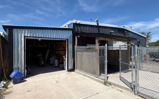 Plus de détails pour 737 Gilmore Rd, Fort Erie, ON - Industriel à vendre