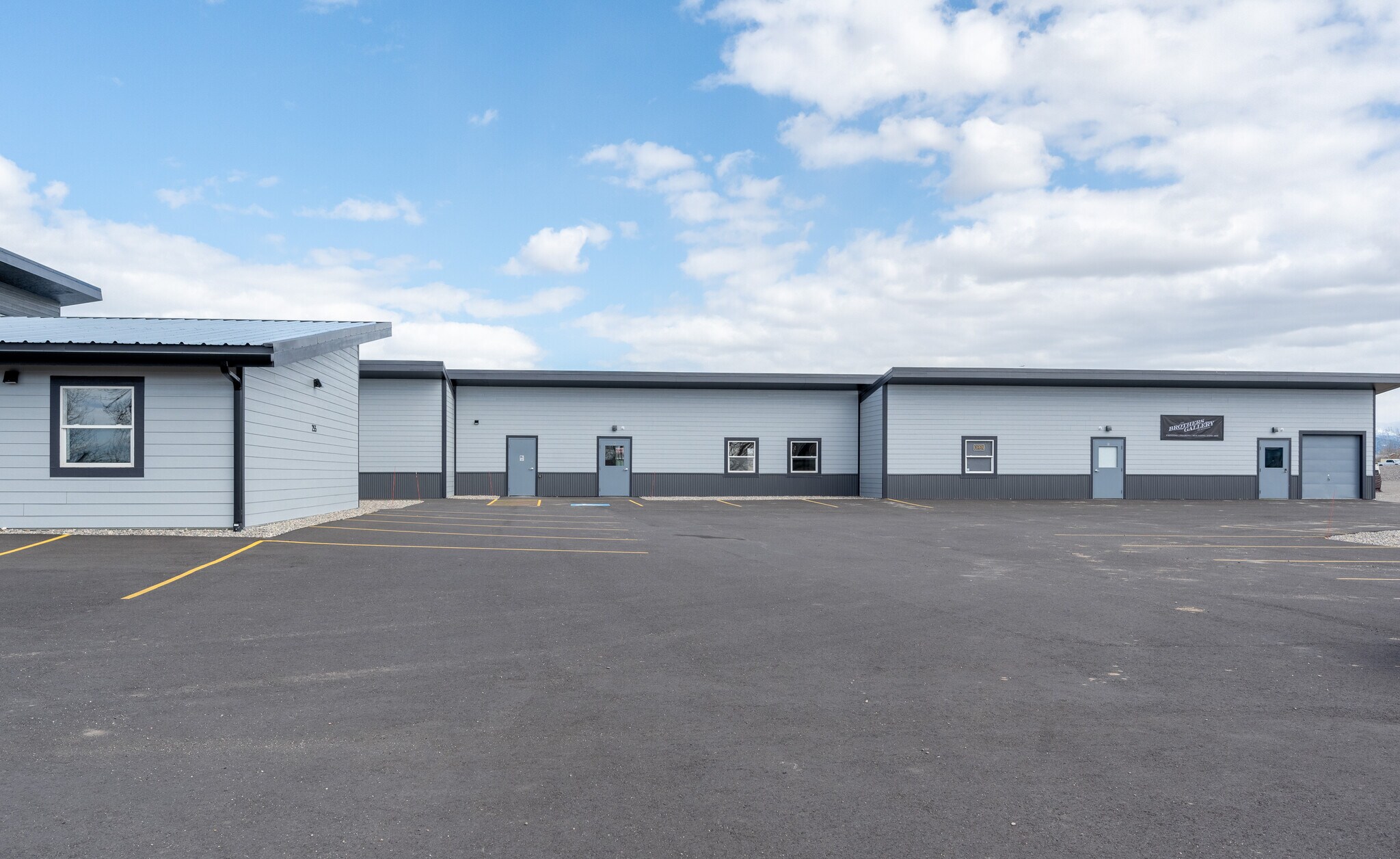255 Garden Dr, Bozeman, MT for lease Primary Photo- Image 1 of 31