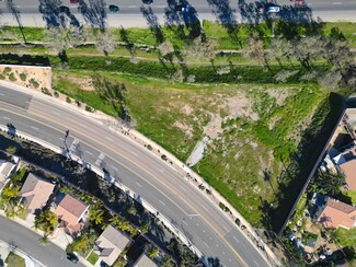 Plus de détails pour Knabe Rd, Corona, CA - Terrain à vendre