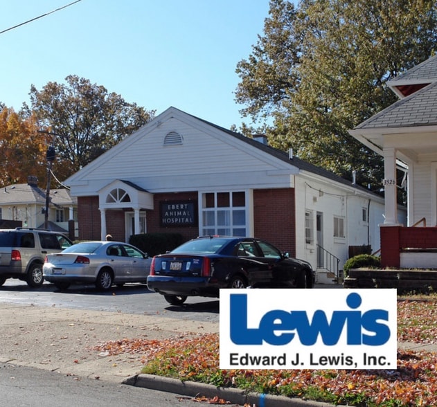 3530 Southern Blvd, Youngstown, OH for lease - Building Photo - Image 2 of 11