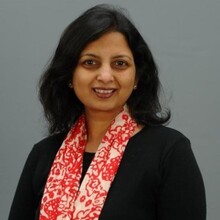 Swapna Mandava