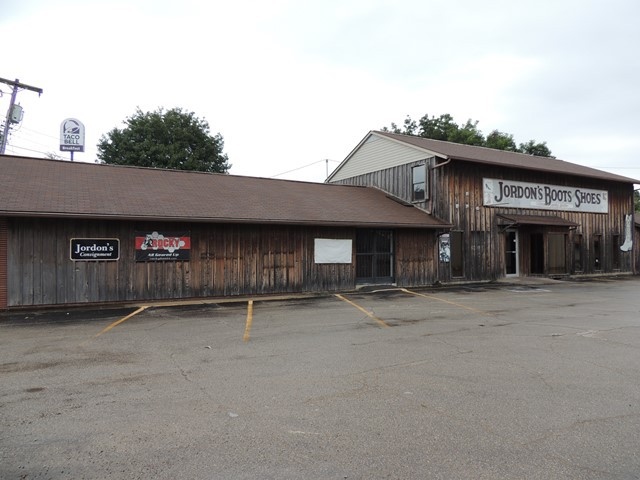 1010 W Main St, Corning, AR for sale - Primary Photo - Image 1 of 1