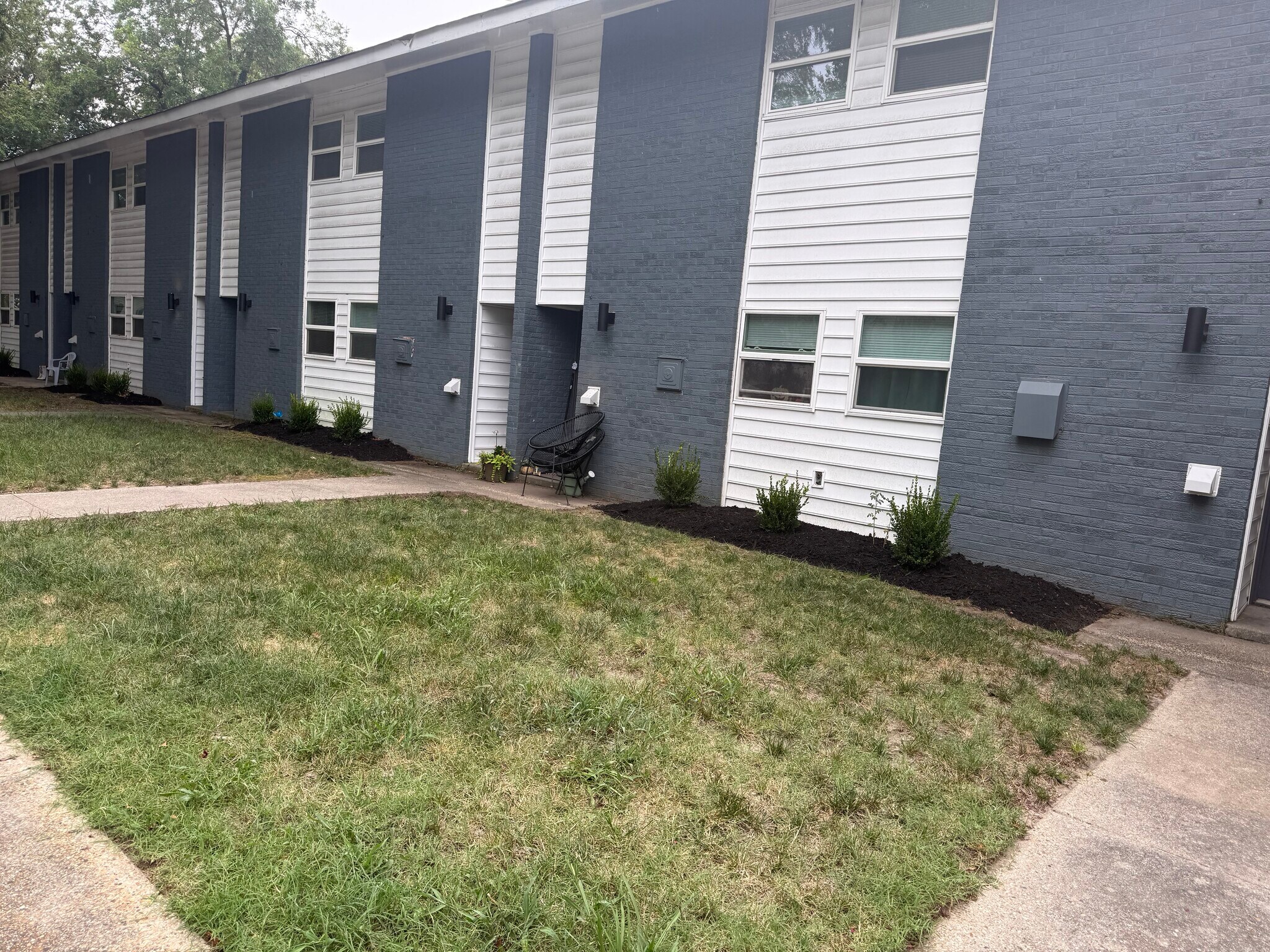 319 Main St, West Point, VA à vendre Photo du bâtiment- Image 1 de 14