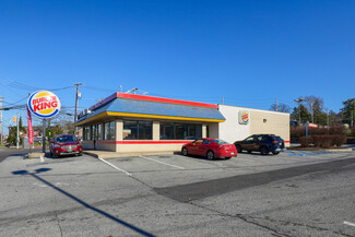 More details for 101-117 S 3rd St, Coopersburg, PA - Retail for Lease