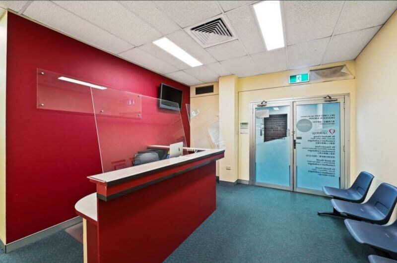 2-4 Cross St, Hurstville, NSW 2220 - Unit 15 - - Interior Photo - Image 1 of 6
