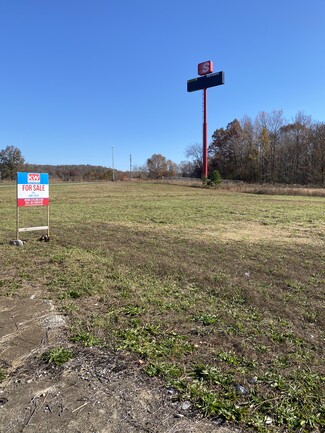 More details for Highway 13, Hurricane Mills, TN - Land for Sale