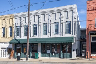 Plus de détails pour 227 N 1st St, Pulaski, TN - Commerce de détail à louer