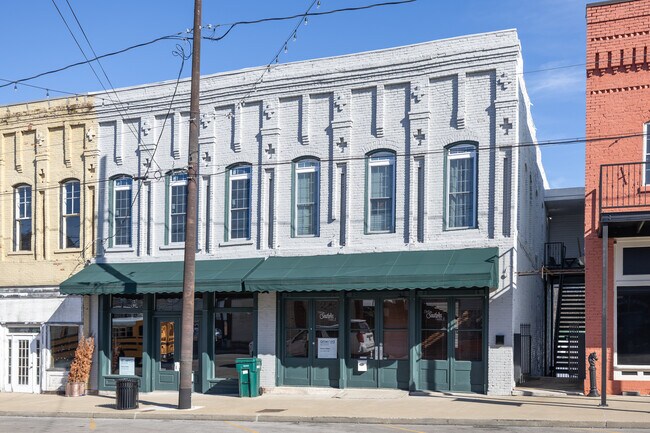 More details for 227 N 1st St, Pulaski, TN - Retail for Lease