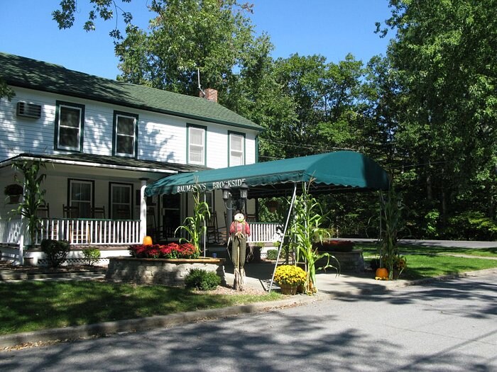 77 Johnny Cake Ln, Greenville, NY à vendre Photo du bâtiment- Image 1 de 1