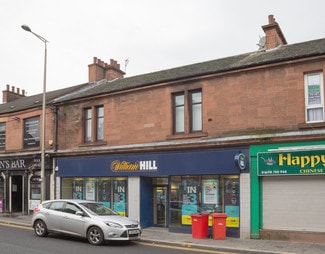 More details for 10-12 Hamilton Rd, Bellshill - Retail for Lease