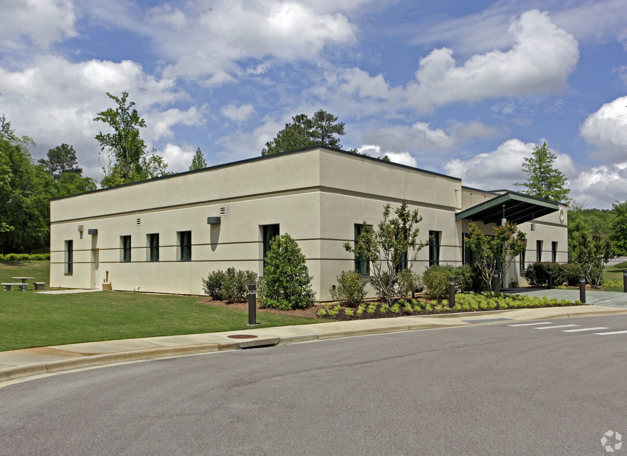 105 Frankfurt Cir, Birmingham, AL à vendre Photo principale- Image 1 de 3