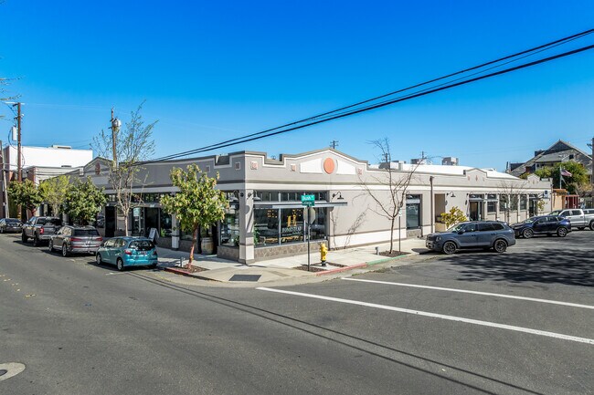 More details for 509 Bush St, Woodland, CA - Office for Sale
