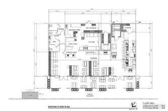 3100-3138 W Balboa Blvd, Newport Beach, CA for lease Site Plan- Image 1 of 1