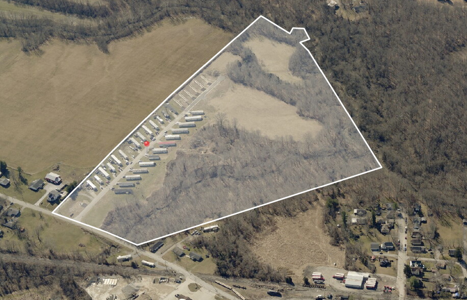 7348 Tricounty Hwy, Sardinia, OH for sale - Building Photo - Image 1 of 1