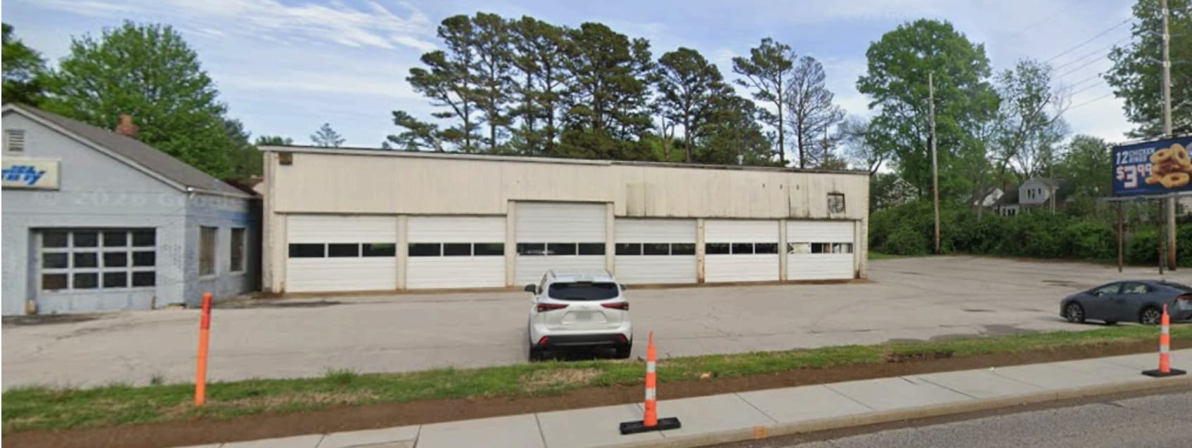 960 N Kirkwood Rd, Saint Louis, MO for sale Building Photo- Image 1 of 3