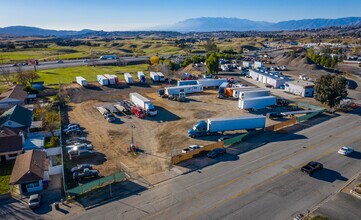 13650 Calimesa Blvd, Yucaipa, CA - Aerial map view - Image1