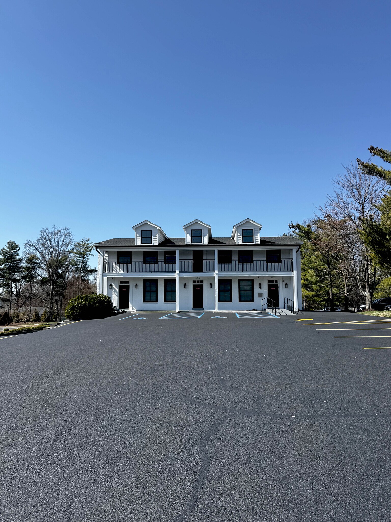 453 N Lindbergh Blvd, Creve Coeur, MO à vendre Photo principale- Image 1 de 25