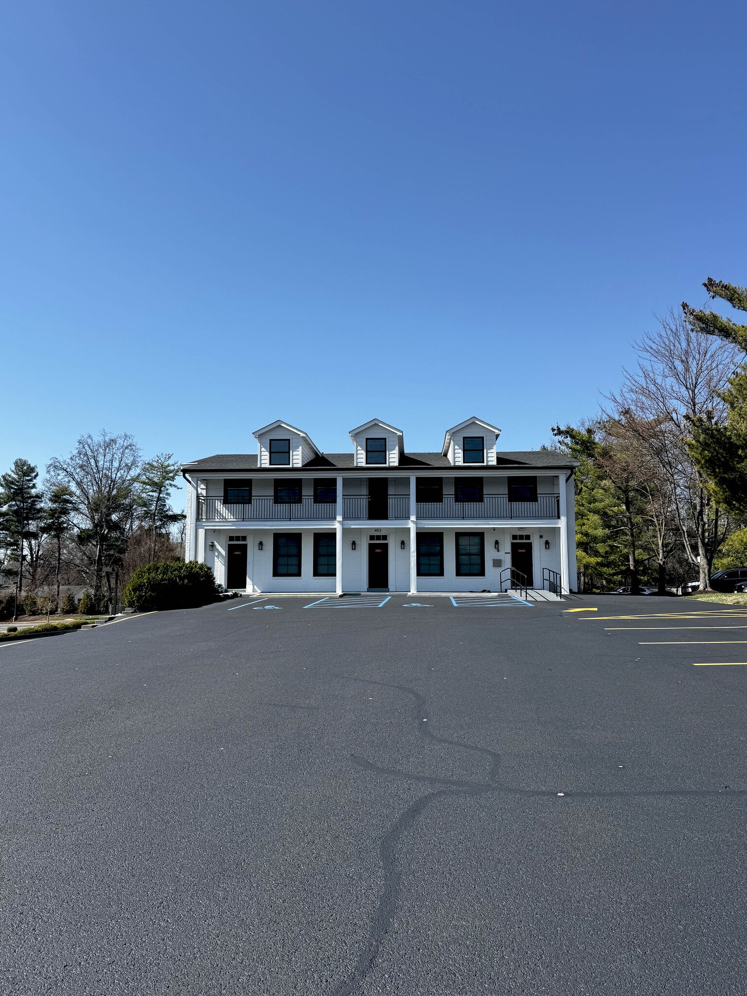 453 N Lindbergh Blvd, Creve Coeur, MO for sale Primary Photo- Image 1 of 25