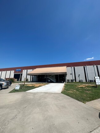 Plus de détails pour 5277 Old Brownsville Rd, Corpus Christi, TX - Bureau à louer