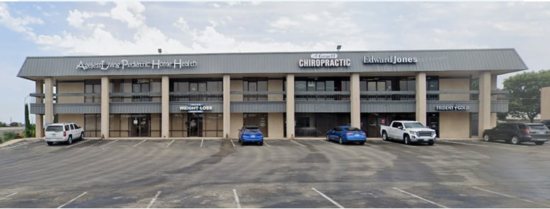 2010 SW HK Dodgen Loop, Temple, TX for lease Primary Photo- Image 1 of 6