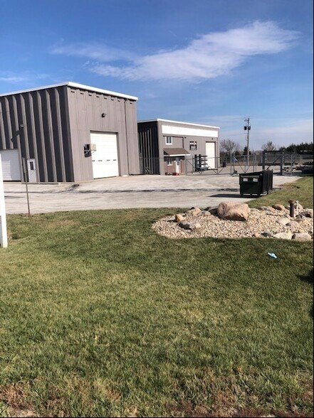 13611 S 217th St, Gretna, NE for sale - Building Photo - Image 2 of 6