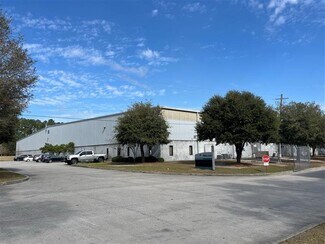 More details for 605 Expansion Blvd, Port Wentworth, GA - Industrial for Lease
