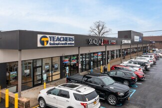 Plus de détails pour 4250-4550 Jerusalem Ave, North Massapequa, NY - Commerce de détail à louer