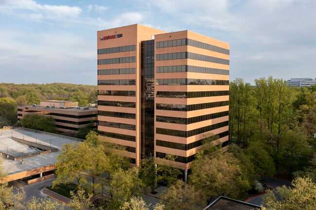 Plus de détails pour 10440 Little Patuxent Pky, Columbia, MD - Coworking à louer