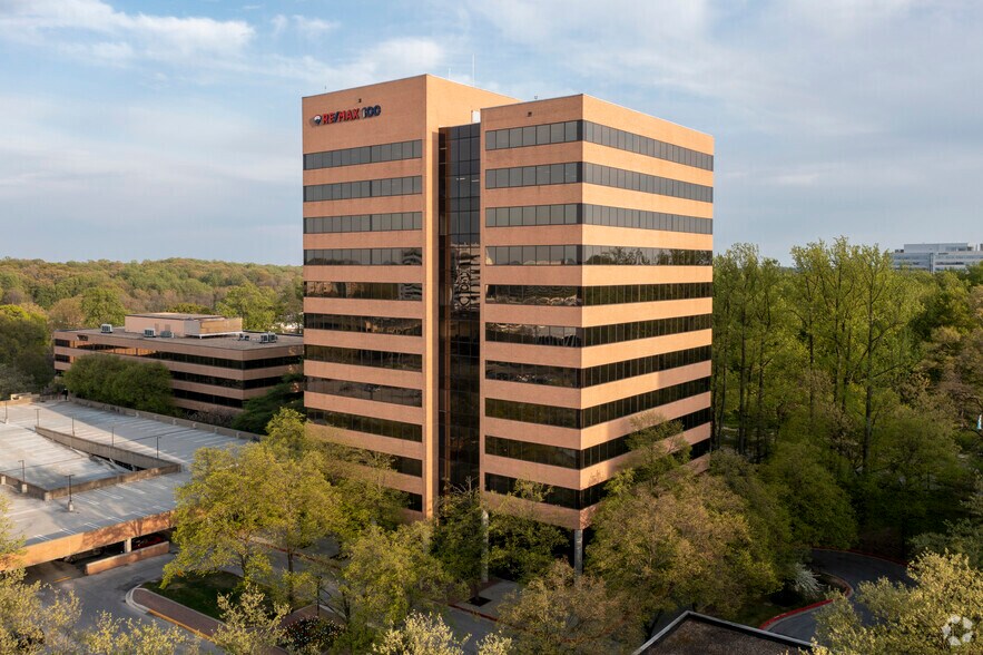 10440 Little Patuxent Pky, Columbia, MD for lease - Building Photo - Image 1 of 13