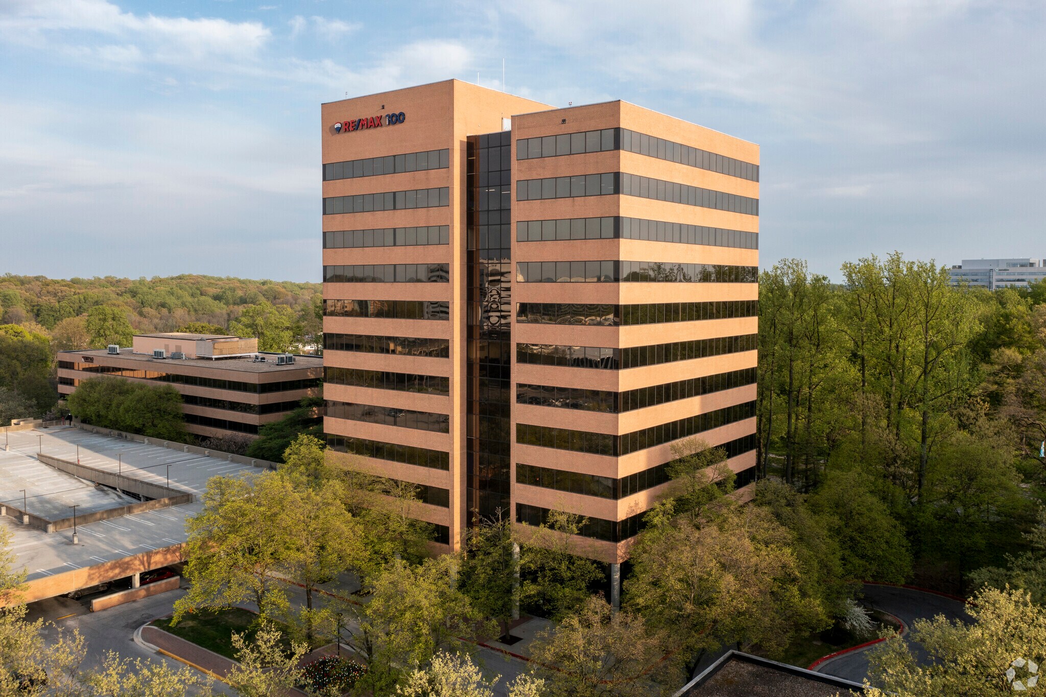 10440 Little Patuxent Pky, Columbia, MD for lease Building Photo- Image 1 of 14