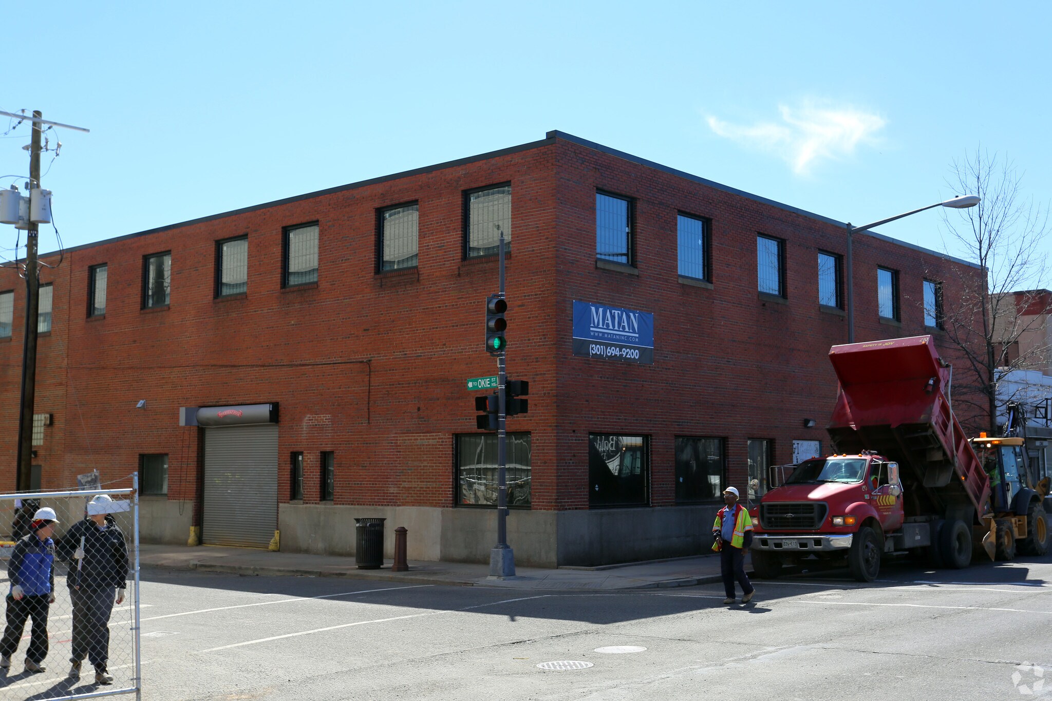 1369 New York Ave NE, Washington, DC for lease Primary Photo- Image 1 of 4