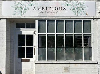 Plus de détails pour 4 East St, Newport - Commerce de détail à louer